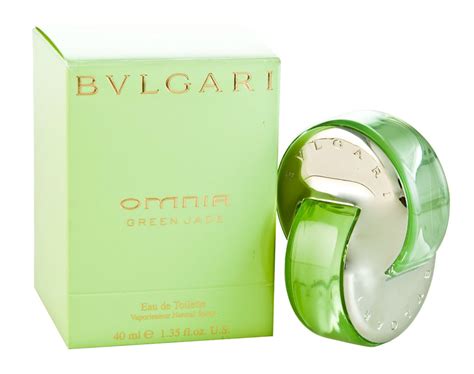 bvlgari parfum grün